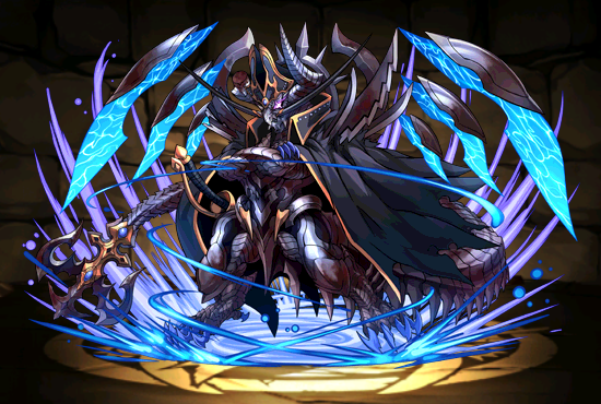 Bold Pirate Dragon King, Zeroag | Puzzle & Dragons Wiki | Fandom Bold Pirate Dragon King, Zeroag | Puzzle & Dragons Wiki | Fandom