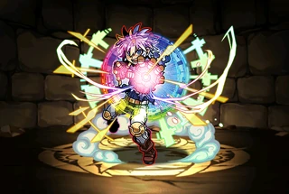 合作抽奖活动宠物评价/神罗万象