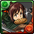 No.2372 驚異の食欲?サシャ?ブラウス(驚異的食欲?莎夏?布勞斯)