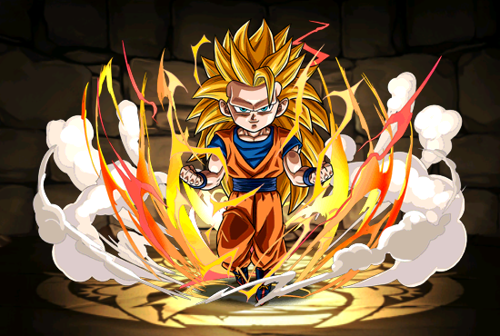 超サイヤ人3・孫 悟空 | パズル&ドラゴンズ・ウィキア | Fandom 超サイヤ人3・孫 悟空 | パズル&ドラゴンズ・ウィキア | Fandom