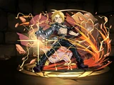 鋼の錬金術師・エドワード・エルリック