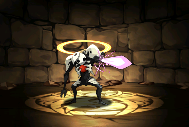 第4の使徒 戦闘形態 Puzzle Dragons Wiki Fandom 第4の使徒 戦闘形態 Puzzle Dragons Wiki Fandom