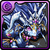 No.429 クイーンメタルドラゴン(金屬龍皇后)
