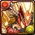 No.324　 Shining Flame Ifrit