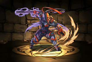 バットマンコラボ2 Puzzle Dragons Wiki Fandom バットマンコラボ2 Puzzle Dragons Wiki Fandom