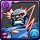 No.1700　 Dread Lord, Darkseid