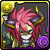 No.636 魔神?バアル(魔神?巴力)