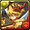 No.892 天弓の光明神・アポロン(天弓之光明神・阿波羅)