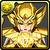 No.1448 黃金聖闘士?シャカ(黃金聖鬥士?沙加)