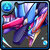 No.293 メガロドラン(巨型鯊魚龍)