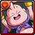No.1579 魔人ブウ(魔人布歐(魔人普烏))