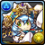 No.2494 巡警の星天使?ファミエル(巡警之星天使?琺蜜兒)
