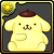 No.1162　 Pompompurin