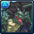 No.845 DDQ?ドラゴニュート(DDQ?龍蜥)