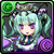 No.635 予見の魔神將?アスタロト(預見之魔神將?亞絲塔露)