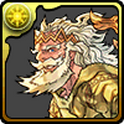Category 副屬性 水 Puzzle Dragons Wiki Fandom