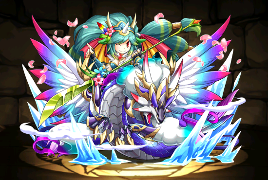 Puzzle & Dragons - Wikipedia