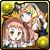 No.1293 ティンニン&エンジェル(婷鈴&安琪兒)