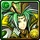 No.1742　 Guardian Divine Emperor, Liu Bei