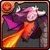 No.729 CoC?クリムゾンドラゴン(CoC?深紅之巨龍)