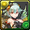 No.694 薔薇戦姫・グレイスヴァルキリー(薔薇戰姬・優雅女武神)