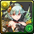 No.694 薔薇戦姫?グレイスヴァルキリー(薔薇戰姬?優雅女武神)