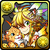 No.1514 遊牧の舞姫?フウ(遊牧之舞姬?風)