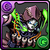 No.2138 スケアクロウ+フィアーガス(稻草人+恐懼氣體)