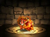 フレイムシールドナイト