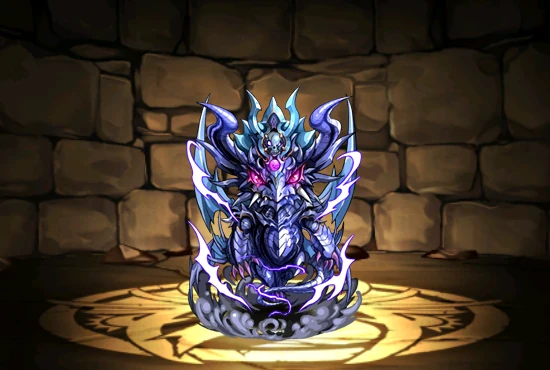 バズドラ カード Puzzle＆Dragons ヘラ メタトロン バズドラ カード