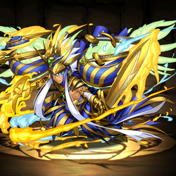 Category 類型 神 Puzzle Dragons Wiki Fandom