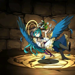 Category 系列 大天使 Puzzle Dragons Wiki Fandom