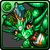 No.590 キングイレブンドラゴン(十一龍王)