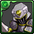 No.102 巖の魔剣士(巖之魔劍士)