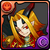 No.630 魔神?ベリアル(魔神?彼列)