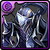 No.1647 暗黒騎士?グラヴィス(暗黑騎士?古拿伐斯)