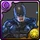 No.931　 BAO Batman+S. Gloves Act