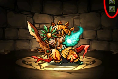 蜥蜴の迷宮 Monster Guides/5701-5900 | Puzzle & Dragons Wiki | Fandom