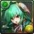 No.2015 風紀委員長?アテナ(風紀委員長?雅典娜)