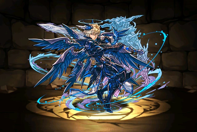 背徳の炽天使99ルシファー | puzzle & dragons wiki | fandom