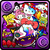 No.2085 キティズフェスタ★ジョーカー(Kitty Festa★鬼牌小丑龍)