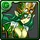 No.1753　 Green Grimoire, Armadel