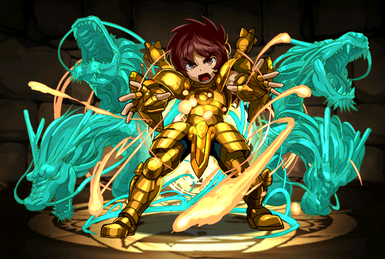 黄金聖闘士・蟹座のデスマスク | Puzzle & Dragons Wiki | Fandom 黄金聖闘士・蟹座のデスマスク | Puzzle & Dragons Wiki | Fandom
