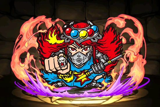 6聖球・サタンマリア | Puzzle & Dragons Wiki | Fandom