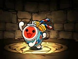 太鼓の達人！どんちゃん