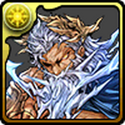 Category 主屬性 光 Puzzle Dragons Wiki Fandom