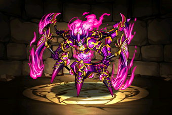闇のアンケートカーニバル Puzzle Dragons Wiki Fandom 闇のアンケートカーニバル Puzzle Dragons Wiki Fandom