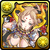 No.2148 早天の日龍喚士?カンナ(早天之日龍喚士?栞奈)