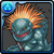 No.844 DDQ?リザードマン(DDQ?蜥蜴人)