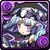 No.1269 退魔爪の白虎?ハク(退魔爪之白虎?珀)